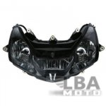 Фара LBA для мотоцикла Honda CBR954RR 02-03