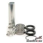 Bearing Worx Ремкомплект cтупицы WRK60011-A