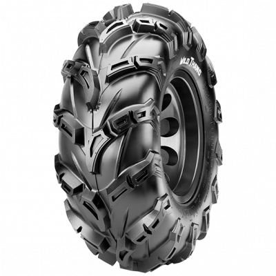Шина для квадроцикла CST Wild Thang CU05 27x9.00 - 12 6PR TL
