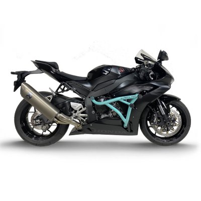 Crazy Iron Клетка PRO HONDA CBR1000RR-R, CBR1000RR-SP 20-