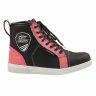 Rush Мотоботы женские SNEAKER LADY Черный