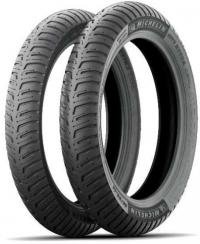 Michelin City Extra 120/70 -12 58P TL Front/Rear REINF