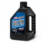 Maxima моторное масло Full Syn 10w40 - 4 л