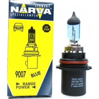 Narva Лампа головного света HB5 PX29t 12V 65/55W