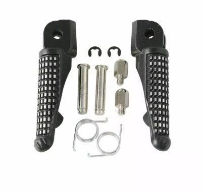 Подножки передние для мотоцикла Kawasaki ZX10R 11-17