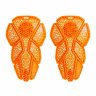 Furygan Защитные вставка наколенники / налокотники SPECTRE D3O L2, оранжевый