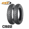 Моторезина CST C922 3.50/ -10 TL Front/Rear S 2023
