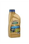 Моторное масло Ravenol Racing 4-T Motobike SAE 10W-60 (1л)