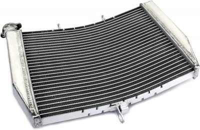 Радиатор Tarazon TRS-R-580 для Kawasaki ZX-6R 07-08