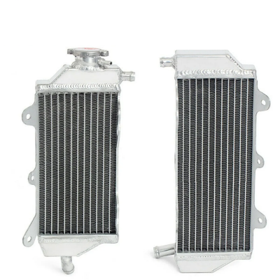 Радиатор Tarazon TRS-R-163R для Suzuki RM-Z450 18-20 правый