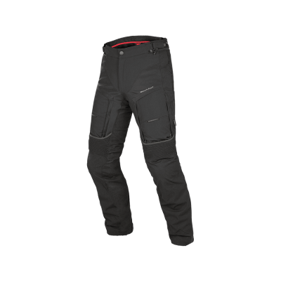 Dainese Брюки D-EXPLORER GORE-TEX P65 BL/BL/DAR-GUL/GR