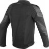 Куртка кожа-текст. Dainese MIG 631 BLK/BLK