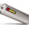 AKRAPOVIC S-H10SO15-HWT Глушитель для Honda CRF1000L Africa Twin 2016-17