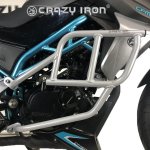 Crazy Iron 50202 Дуги CFMOTO 150NK