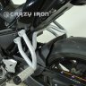 Crazy Iron 4125413 Сабкейдж Kawasaki Ninja 650, Z650 от 2017