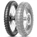 Мотошина Metzeler Karoo 4 120/70 R19 60Q TL Front (Передняя) M+S 2022