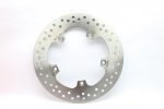 Brembo 68B407C2 Тормозной диск