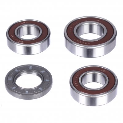 Комплект подшипников и сальников заднего колеса CHAKIN RacingLine CH25-1706RL