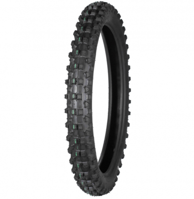 Моторезина Novion SS-153 90/100 -21 60P TT Front Medium Soft NHS