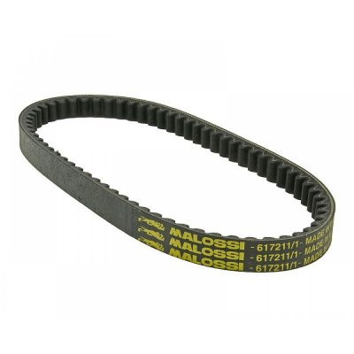 Ремень вариатора Malossi X-Kevlar - Honda Dio ZX широкий