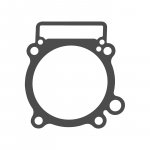 Chakin Прокладка цилиндра 177MM