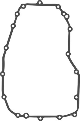 Прокладка поддона картера Chakin 11137686576 для мотоцикла BMW F800S, F800ST, F800GT, F800R