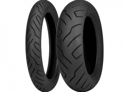 Моторезина Shinko F999 130/60-19 67H TL