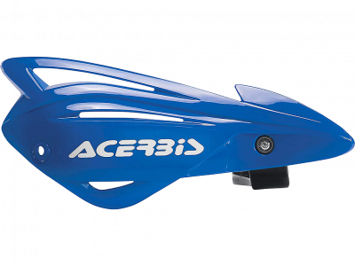 Acerbis Защита руля X-OPEN синяя