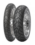 Моторезина Pirelli Scorpion Trail II 110/80 R19 59V TL Front