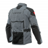Куртка ткань Dainese HEKLA ABSOLUTESHELL PRO 20K 44B IRON-GATE/BLACK