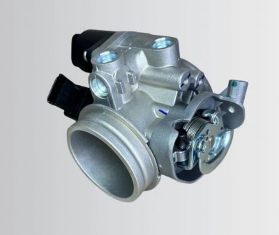 BRP OEM 420685325 Дроссельная заслонка