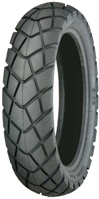 Mitas 150/70-17M/C 69H E-08 TL