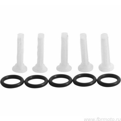 All Balls 47-3024 Ремкомплект топливного насоса