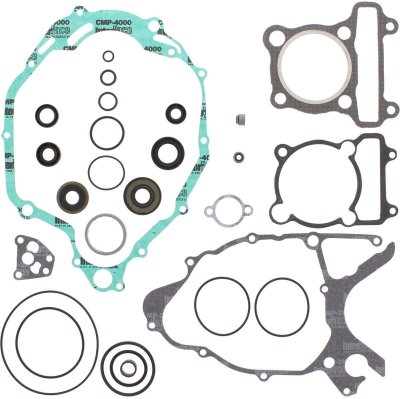 Winderosa 811642 Прокладки полный комплект с сальниками для Yamaha TW200 Trailway 87-20