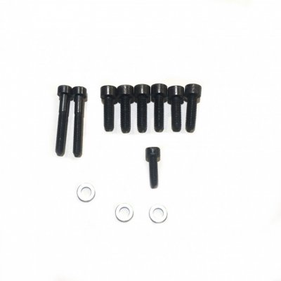 Комплект крепежа для зажигания Malossi - Питбайк YX140 / 150 / 160