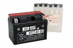 BS-Battery BTZ14S-BS Аккумулятор (YTZ14S)