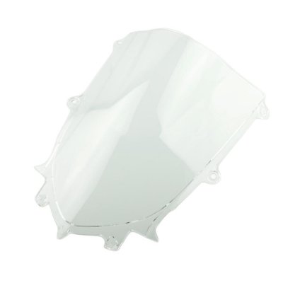 Ветровое стекло LBA для Yamaha YZF-R6 17-20 DoubleBubble Прозрачное