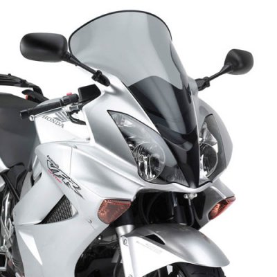 Givi D217S Ветровое стекло для Honda VFR 800 VTEC 2002-2011