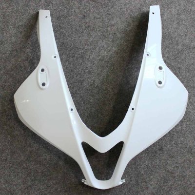 ZXMT Передний обтекатель для Honda CBR 600 RR 09-12 Без цвета