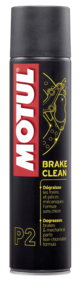 Обезжириватель Motul P2 Brake Clean