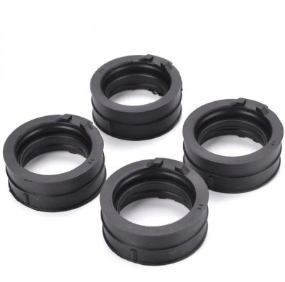 Манифолды LBA Yamaha FZR1000 89-95, YZF-R7 94-98, YZF1000R 97-03 (3GM-13597-00)