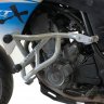 Crazy Iron Клетка серии PRO на мотоцикл Yamaha XT660X, XT660R 04-06