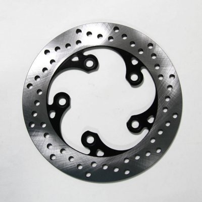 Задний тормозной диск для Suzuki GSX-R 600/750 05-11, 1000 05-16