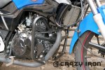 Crazy Iron 50201 Дуги CFMOTO CF150-A