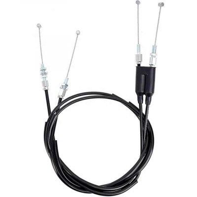 Трос газа OEM 17910-MKE-A01 Honda CRF450R 17-18, CRF250R 2018