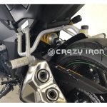 Crazy Iron 4055613 Сабкейдж Kawasaki Z1000 от 2014 г.в.