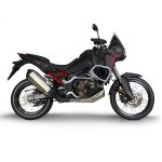 Crazy Iron 19202 Дуги для Honda CRF1100 Africa Twin Adventure, верхние