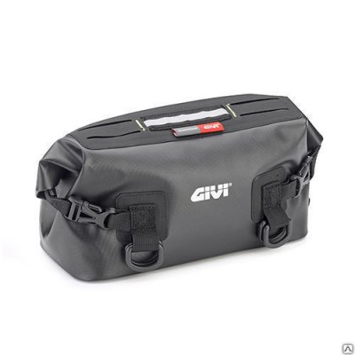 Givi GRT717 Сумка / CARGO BAG WATERPROOF GRAVEL-T ORIGINE