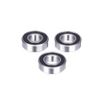 Комплект подшипников и сальников заднего колеса CHAKIN CH25-1711