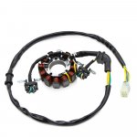 Статор генератора Honda CRF450R 13-14 (31120-MEN-A71)
